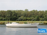 Colin Archer Type Northern Light 51