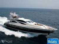 cantiere Navale Arno Leopard 32
