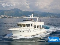 Adagio 51.5 Europa Trawler