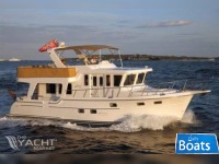 Adagio 48 Europa Trawler