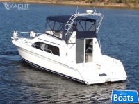 Mainship Sedan Bridge