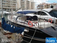 North Wind 60