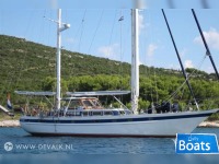 Jongert B.V. JONGERT 17S