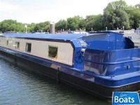 Eurocruiser 60