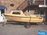 Bonwitco 400 Cuddy (available)