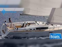 Beneteau CYCLADES 50.5
