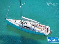 Beneteau Oceanis Family