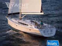Bavaria Cruise 50