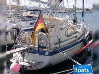 Malo Yachts Malo 38