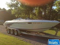 Chaparral 2550SX