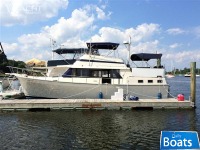 Mainship 40
