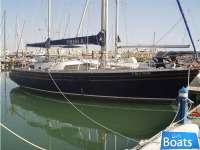 North Wind 43.5