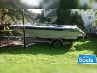 Chaparral 198XL