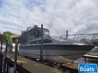 Chaparral Signature 27