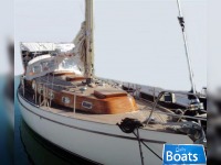 Vindo Marin Sweden VINDO 50 SL (40´)