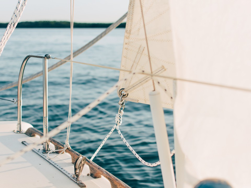 Steps To Becoming A Yacht Broker