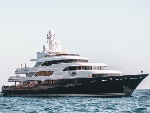 Why Use A Broker To Sell A Yacht