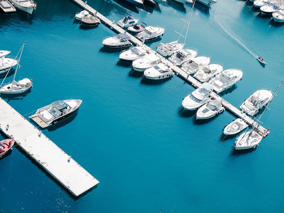 Perché usare un broker per vendere uno yacht