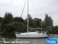 Beneteau Oceanis 331 Clipper Lifting Keel