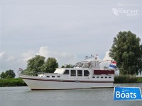 Thermo Yacht Ocean 40