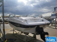 Crownline 185SS