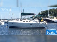 Beneteau Oceanis 373