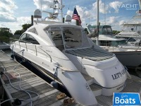 Targa Fairline 47GT