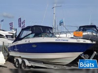Monterey 248 LSC Montura