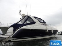 Fairline Targa 43