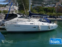 Beneteau Oceanis 361