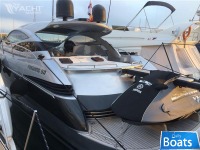 PERSHING 50
