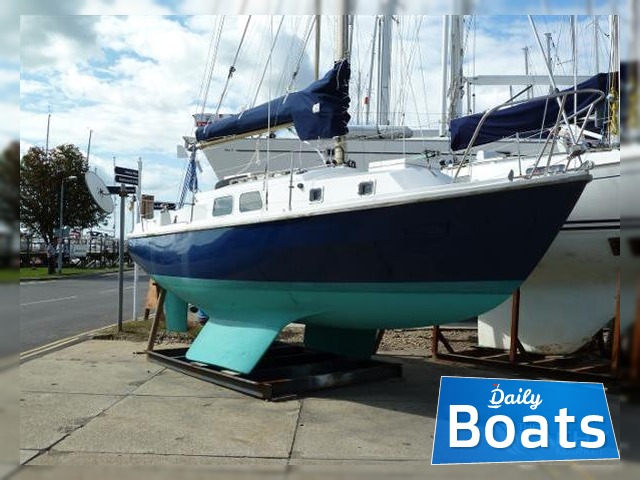 Buy 1975 Westerly Centaur
