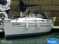 Bavaria 32