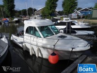 Beneteau Antares 650 Hb