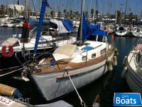 Hallberg-Rassy Rassy Rasmus 35