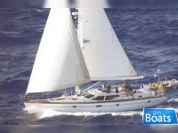 OYSTER MARINE LTD Oyster 49