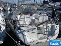 Beneteau Oceanis 43