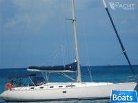 Dufour Yachts 45 Classic