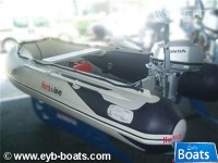 HONDAT 30 AE 2
