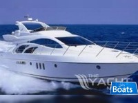 Azimut 55