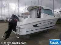 Beneteau Antares 750 Hb