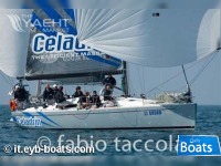 AD BOATS AD 41 SALONA IBS