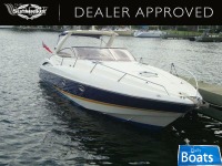 Sunseeker Superhawk 34