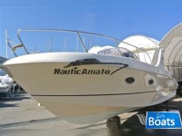 Mano Marine 27.50 Efb