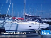 Beneteau Oceanis 323 Clipper