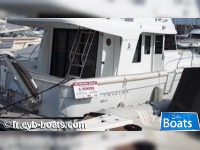 BENETEAU TRAWLER SWIFT 34