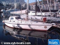  Vickers Yachts Vickers 41 Cape