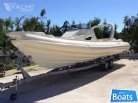 Stingher Stingher 29' Zephyr