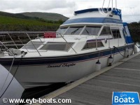 Fairline 32 Sedan