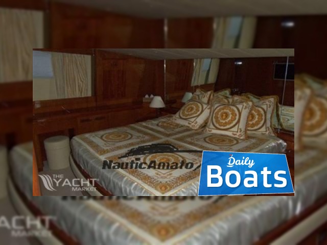 2006 Falcon 102 for sale